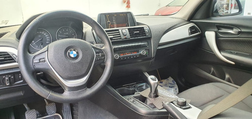 Bmw 116i Mt
