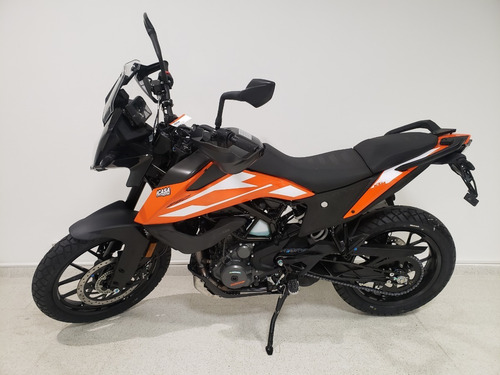 Imagen 3 de 15 de Ktm Adventure 250
