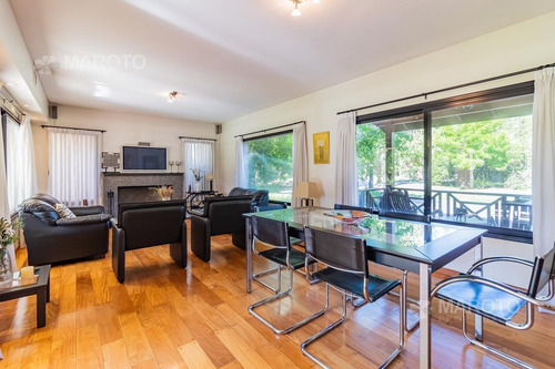 Imagen 20 de 30 de Casa En Venta En Barrio Privado Septiembre - Maroto Propiedades