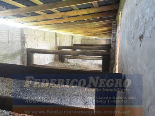 Campo En Venta En General Rodríguez
