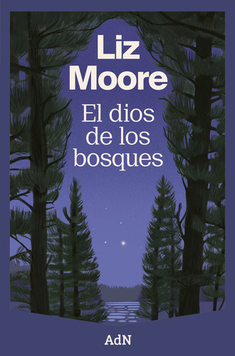 El Dios De Los Bosques