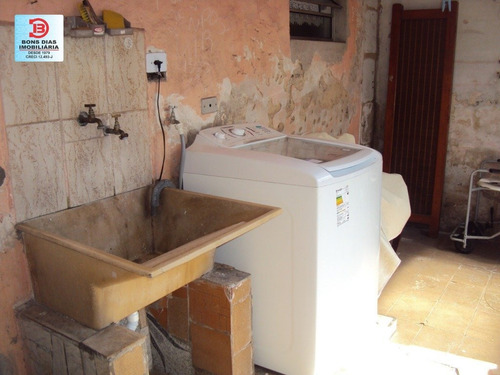 Imagem 9 de 10 de Sobrado - Vila Re - Ref: 7827 - V-7827