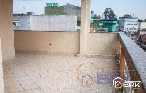 Casa Para Alugar, 290 M² Por R$ 6.500,00 - Jardim Adutora - São Paulo/sp - Ca0299
