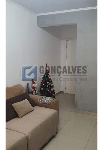 Venda Apartamento Sao Bernardo Do Campo Baeta Neves Ref: 305 - 1033-1-30557