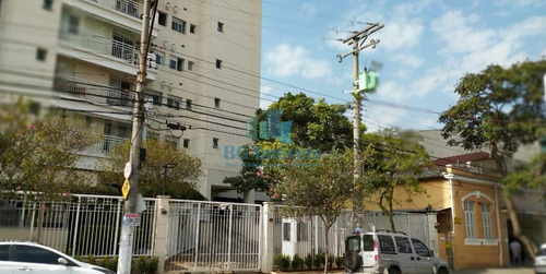 Imagem 25 de 25 de Apartamento À Venda No Bairro Lapa - São Paulo/sp, Zona Oeste - Bg21-352