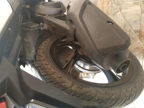 Imagem 3 de 5 de Yamaha Neo 125 Automática