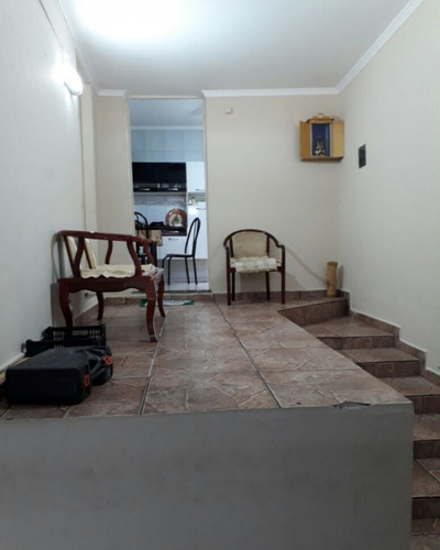 Imagem 11 de 30 de Casa Venda/permuta 3 Dormitórios Jundiaí Jardim Pacaembu - 4585648 - 33507194