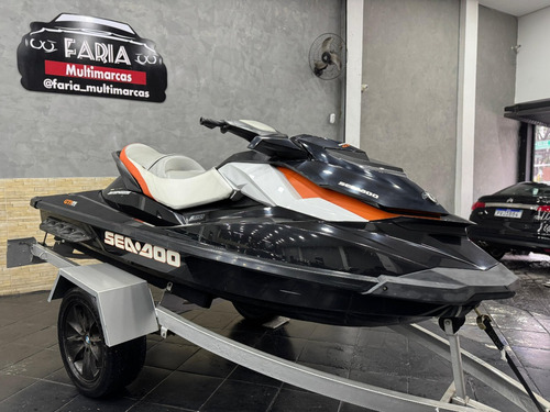 Sea Doo Gti Se 155 2014