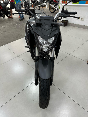 Honda Cb 300 F Twister Cbs 2025 / 83 Km