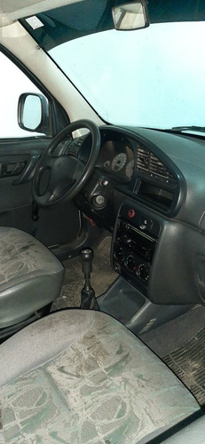 Citroën Berlingo 1.4 Nafta 7 Pasajero
