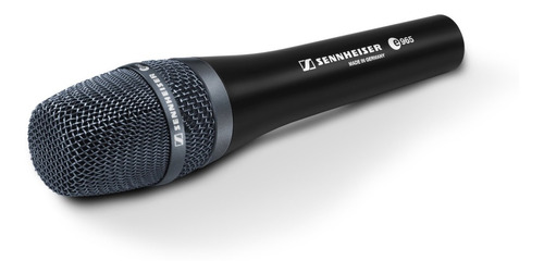 Microfono Sennheiser E 965 Large Diaphragm Condenser Hand..