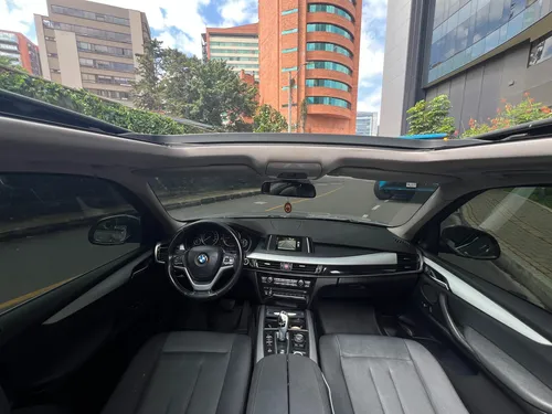 BMW X5 3.0 Xdrive30d Premium