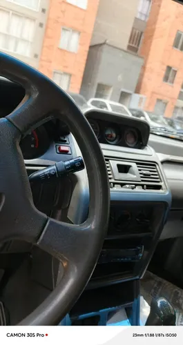Mitsubishi Montero 2005 V6 2400cc 159,000 Km