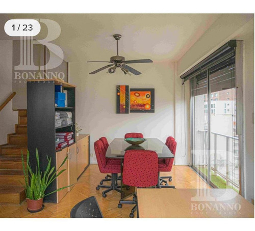 Imagen 6 de 14 de Duplex 2 Amb En Microcentro