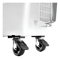 Comprar Set De 4 Ruedas Para Transportadoras Gulliver 4\u002F5\u002F6\u002F7 