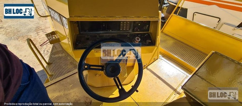Imagem 7 de 8 de Recuperadora De Pavimentos Caterpillar Rm350b Ref.208229