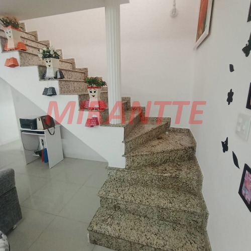Imagem 10 de 23 de Sobrado Em Vila Isolina Mazzei - São Paulo, Sp - 369013