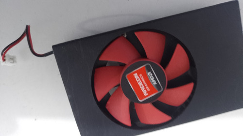 Cooler Placa De Vídeo Radeon 8490 0mx4d1