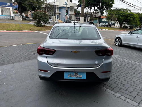 Chevrolet Onix plus Onix Plus 1.0 Turbo Ltz At Sedan