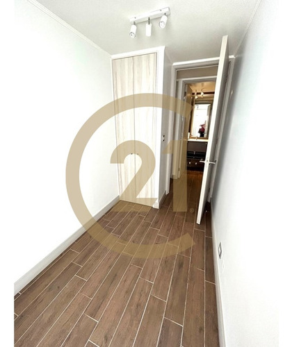Venta Depto. Nuevo En Barrio Franklin - San Diego
