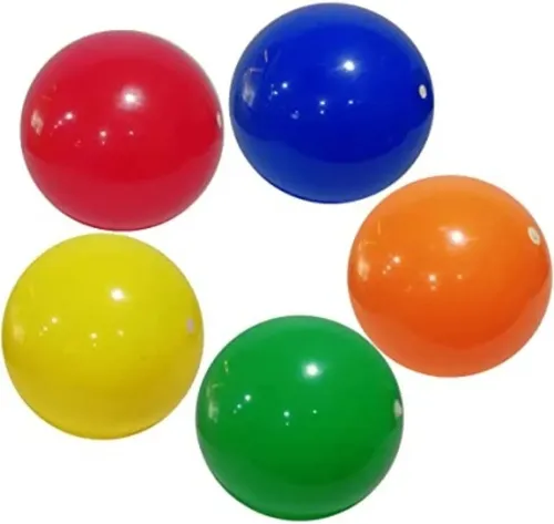 Mercado libre best sale pelotas de plastico