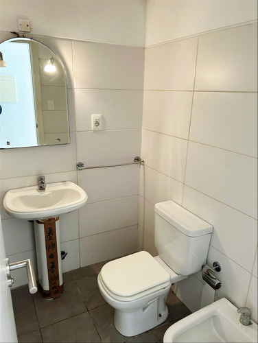 Imagen 10 de 14 de Venta - Apartamento 1 Dormitorio Con Renta Cw194508