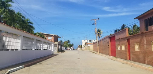 Imagen 4 de 14 de En Venta Posada En Chichiriviche, Falcon (atp-3) 04124667445