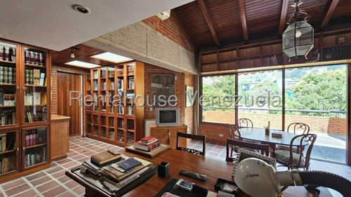 Apartamento En Venta En Los Palos Grandes. Sw Cod. 25-18106