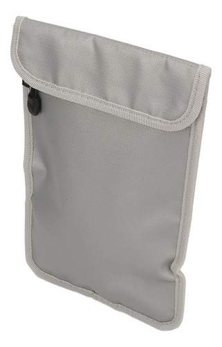 Bolsa De Documentos Ignífuga Pequeña E Impermeable Para Alma