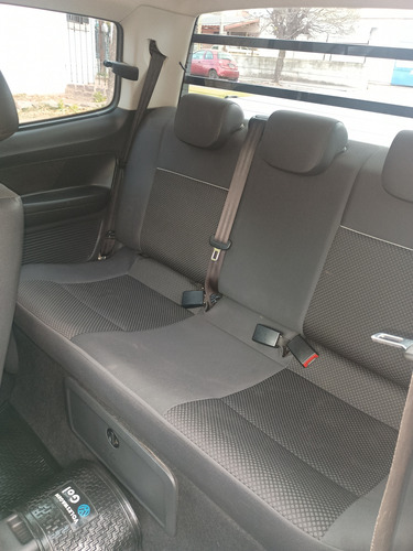 Volkswagen Saveiro 1.6 Gp Cd 101cv Pack High