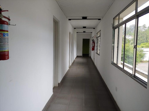 Imagem 6 de 15 de Prédio À Venda, 400 M² Por R$ 2.400.000,00 - São Paulo Ii - Cotia/sp - Pr0006