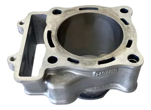 Cilindro Do Motor Crf 250r 18/24 - Crf 250rx 19/24 Original