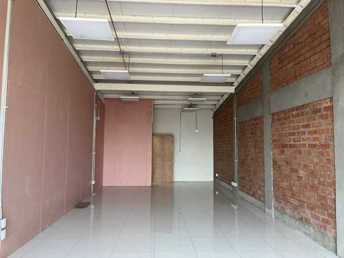 Locales Comerciales De 65 M2, Calle Andes (70544)