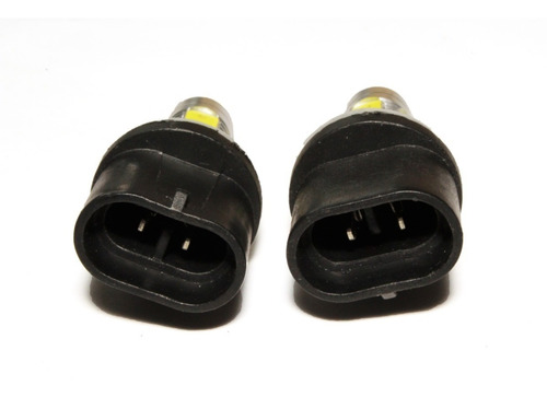 2 Focos Led Faros De Niebla 881 880 6000k 886 889 894 896