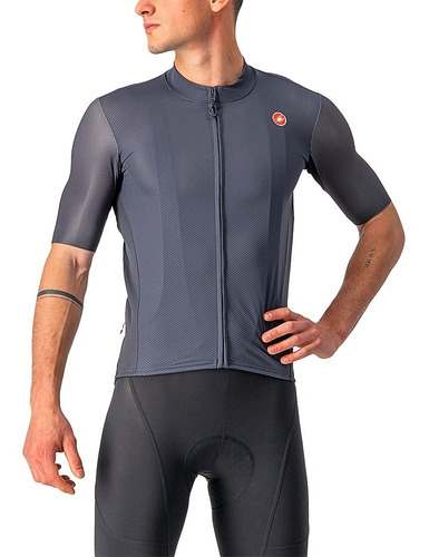 Jersey Castelli Endurance Elite