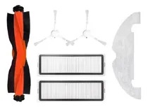 Comprar Kit Accesorios Para Xiaomi Mi Robot Vacuum X10 \u002F B102gl Blanco Puro