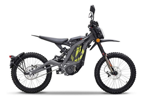 Moto Electrica Surron Light Bee L1e 5000w 32ah Kasia