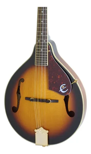 Mandolina EpiPhone Mm-30s Antique Sunburst