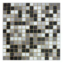 Comprar Venecitas Mix Gris Clasicas Importadas X 225u.