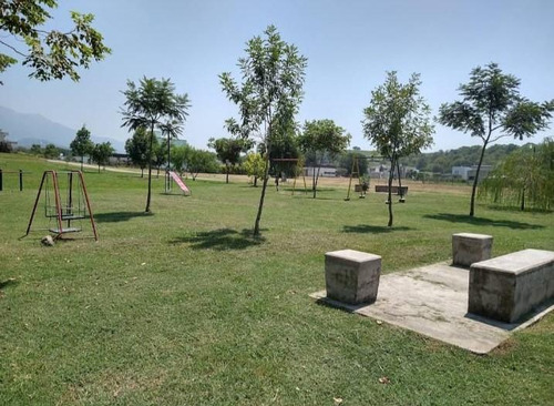 Terreno En Venta En Loma Linda Country