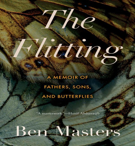 Flitting, De Masters Ben. Editorial Tin House En Inglés, 2024