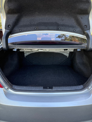 Honda Civic 1.8 Exs Mt 140cv