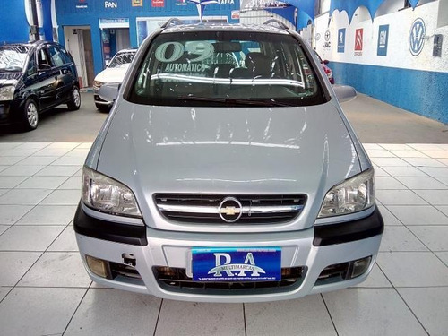 Zafira Elite 2.0 (flex) (aut) Sem Entrada 48x De 949,00