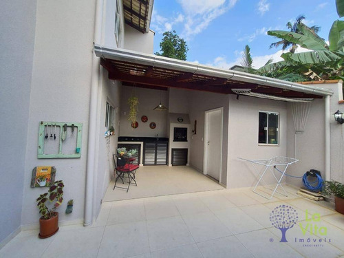 Imagem 8 de 30 de Casa Com 3 Dormitórios À Venda, 145 M² Por R$ 530.000,00 - Vorstadt - Blumenau/sc - Ca0558