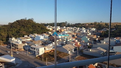 Imagem 5 de 20 de Apartamento À Venda No Condomínio Tulipas Garden - Fino Acabamento - 2 Dorms - Lazer Completo - 7124