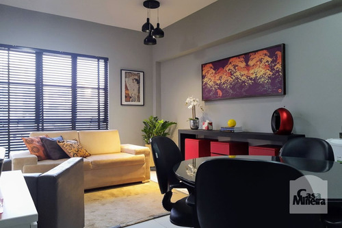 Imagem 3 de 9 de Sala-andar À Venda No Savassi - Código 270988 - 270988