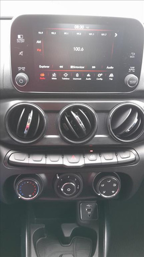 Fiat Cronos 1.0 FIREFLY FLEX DRIVE MANUAL