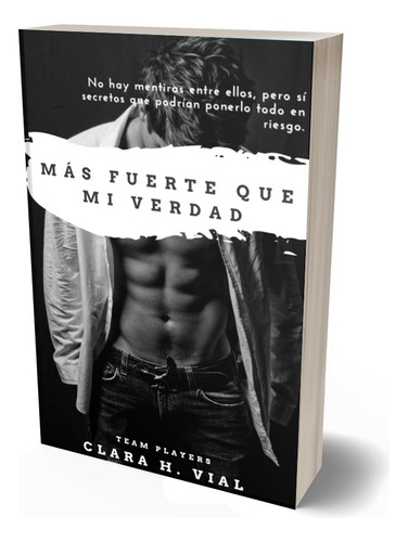 Más Fuerte Que Mi Verdad