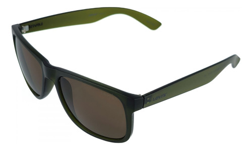 Lentes De Sol Levis X14084 Outlook Verde Hombre