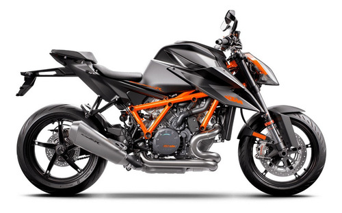 Ktm 1290 Super Duke R